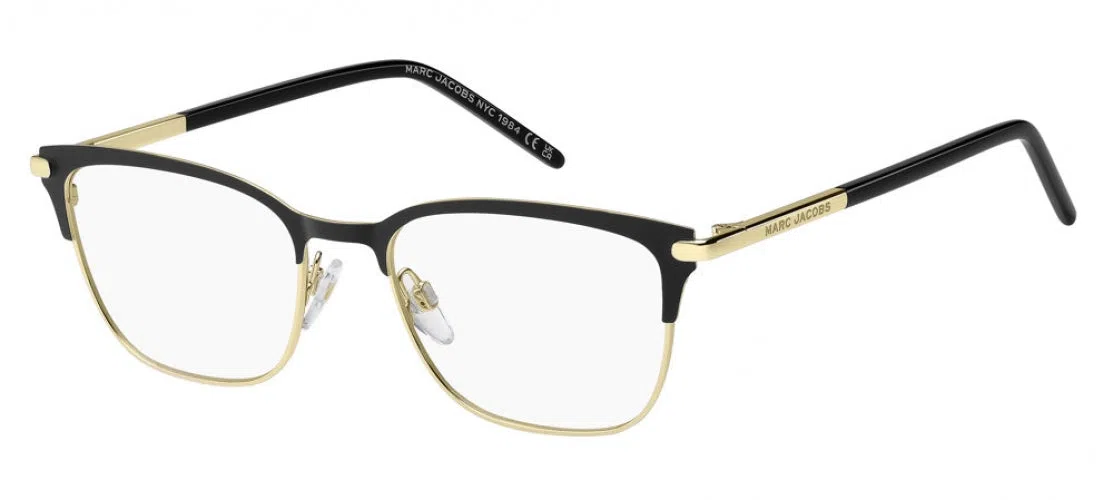 Marc Jacobs MARC870 Eyeglasses - view 3